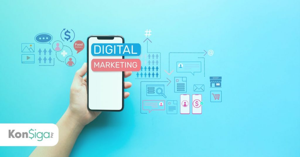 Marketing digital para consultório odontológico